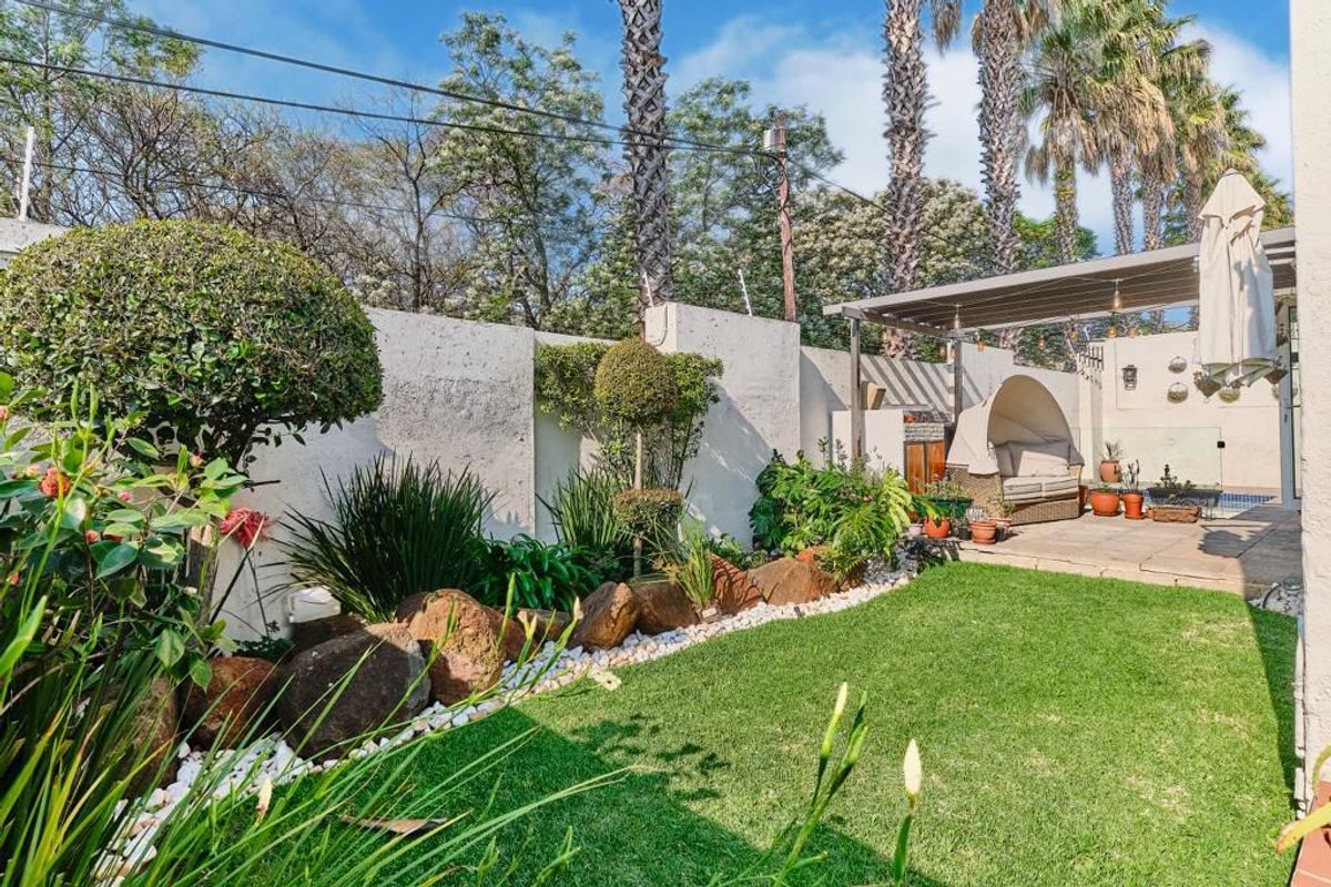 2 Bed, 2 Bath Cluster- Morningside - Photo 4