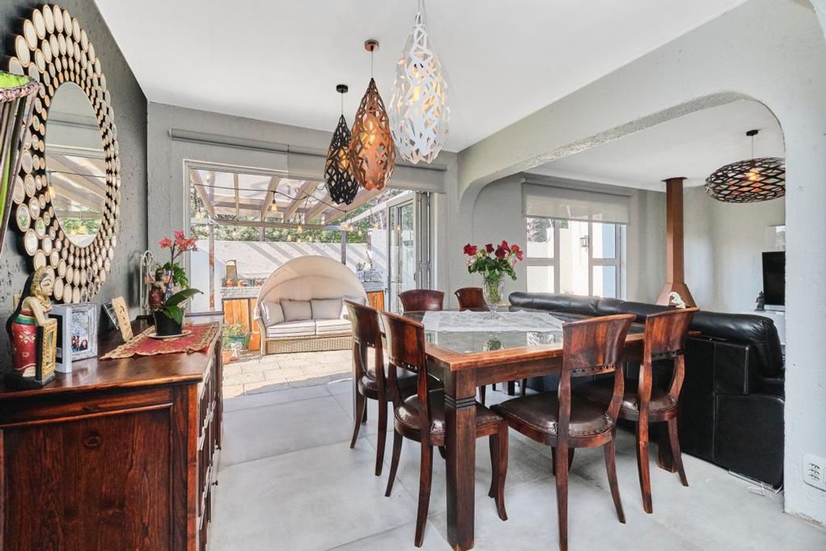 2 Bed, 2 Bath Cluster- Morningside - Photo 3