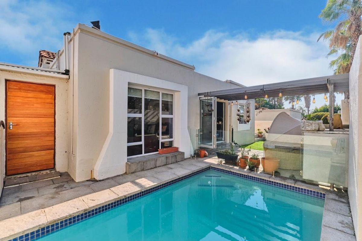 2 Bed, 2 Bath Cluster- Morningside - Photo 5