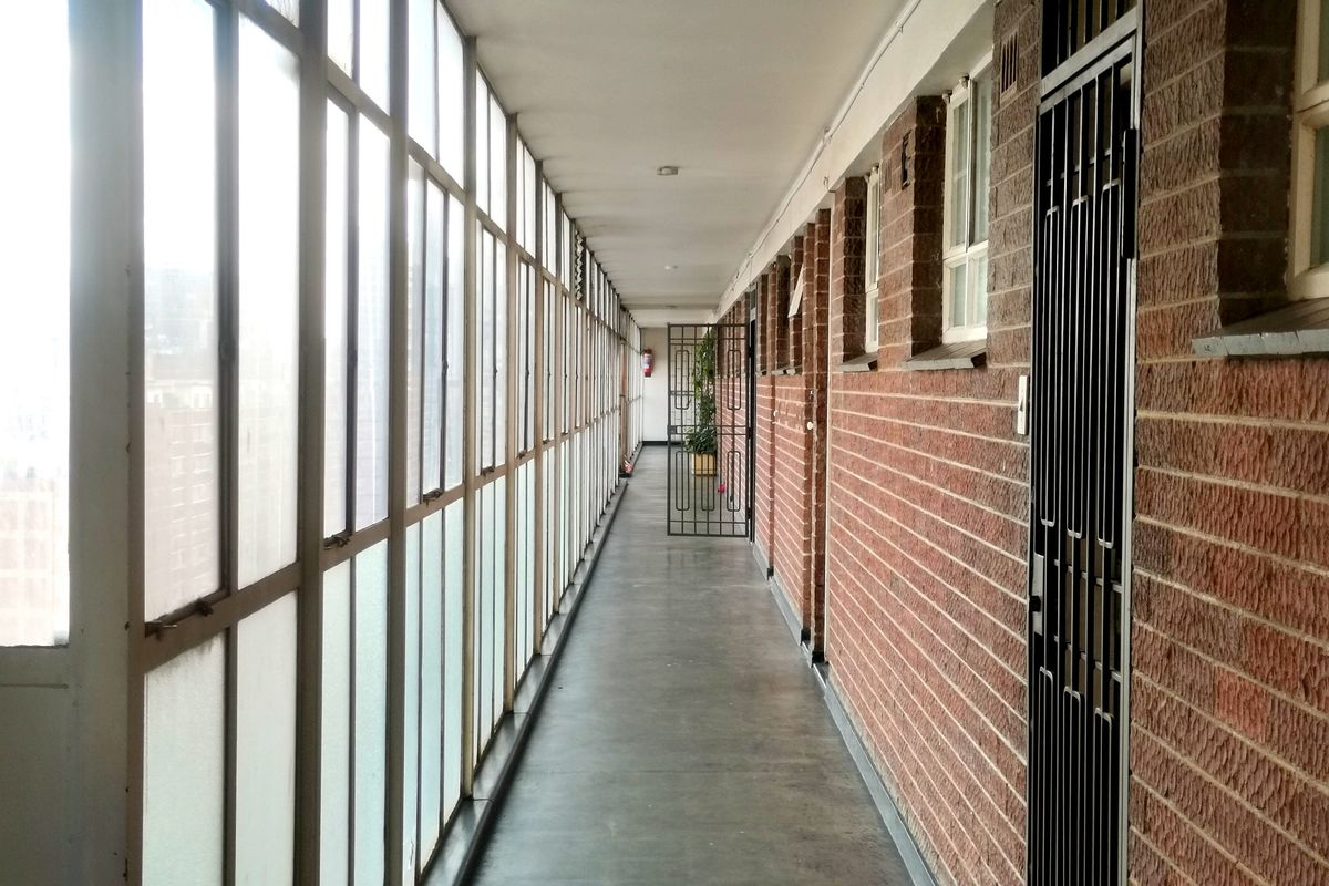 Bachelor Apartment for Sale Berea - Photo 3