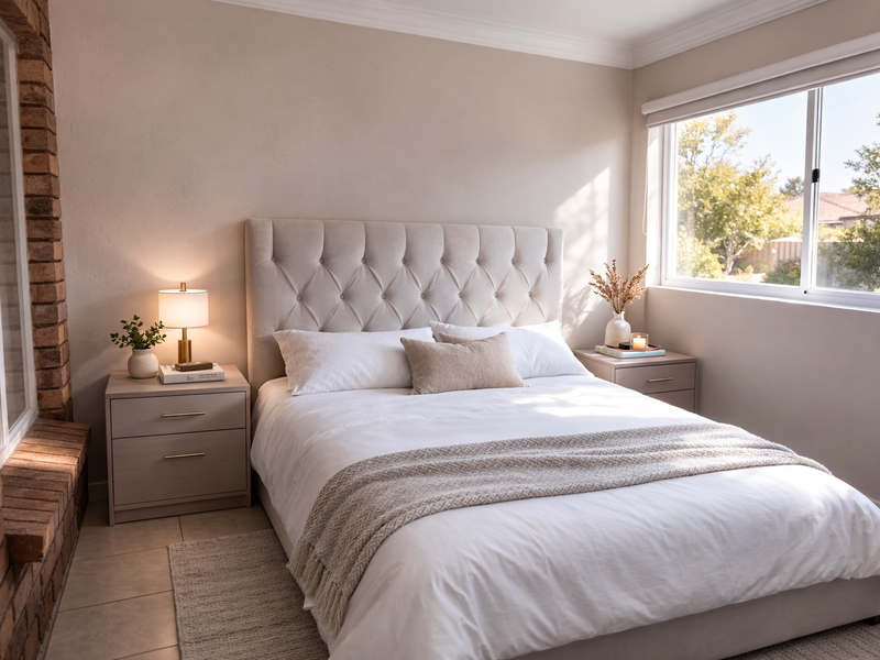 “Elegant 3-Bedroom Apartment in The Wilds Estate with Private Balcony” - Photo 6