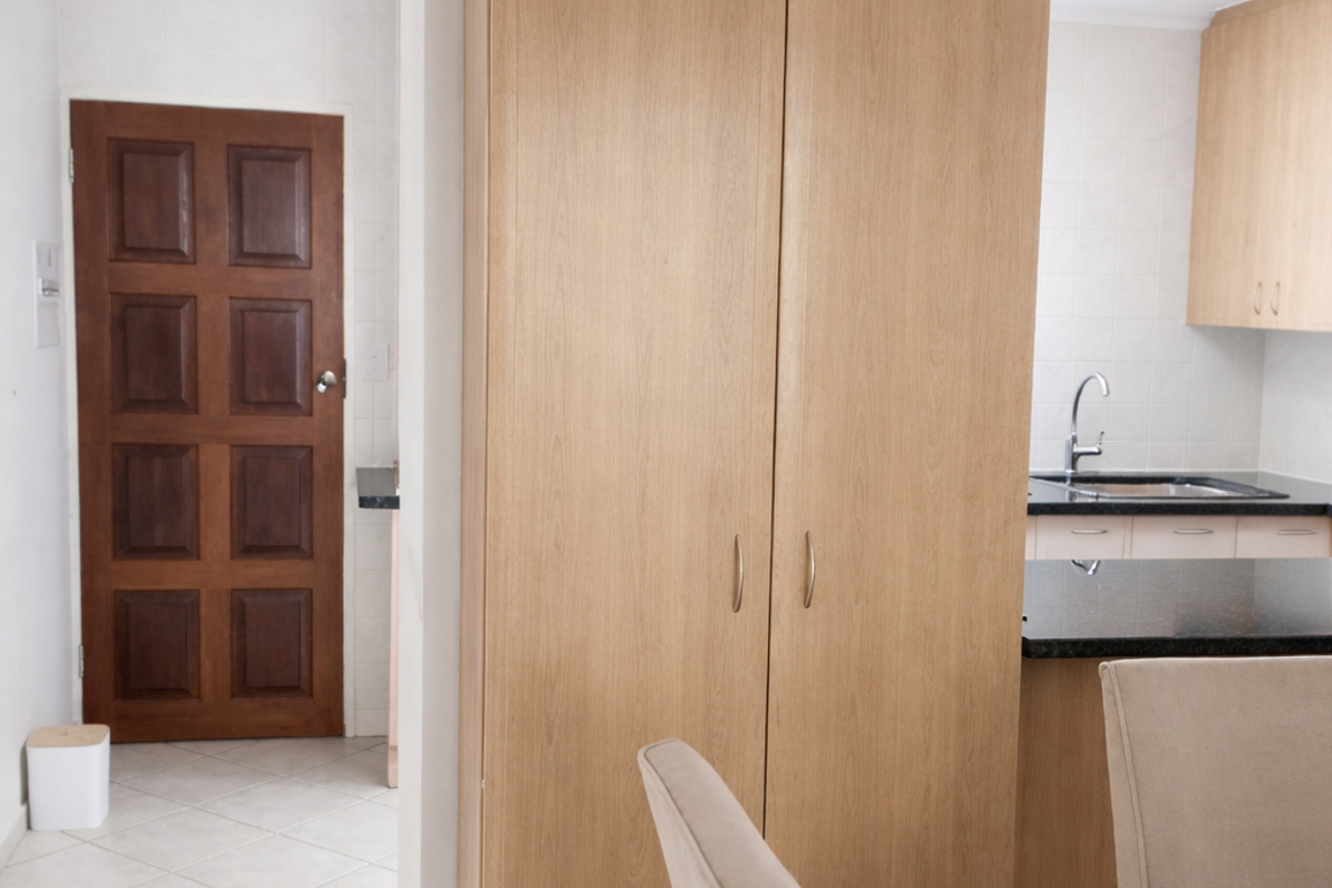 “Elegant 3-Bedroom Apartment in The Wilds Estate with Private Balcony” - Photo 5