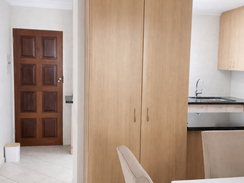 “Elegant 3-Bedroom Apartment in The Wilds Estate with Private Balcony” - Photo 5