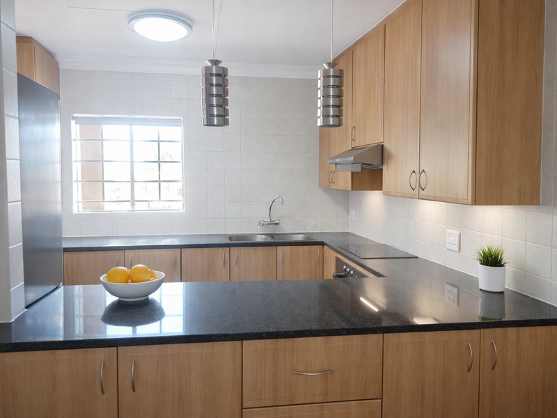 “Elegant 3-Bedroom Apartment in The Wilds Estate with Private Balcony” - Photo 3