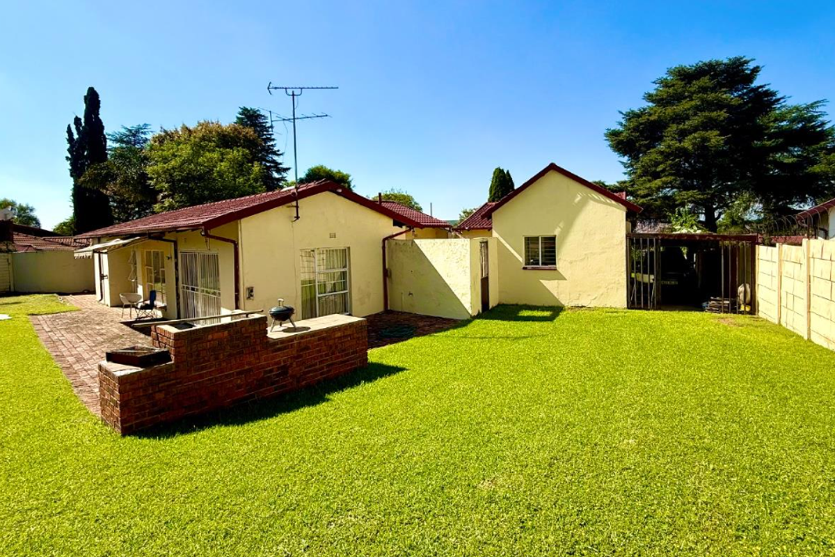 House For Sale In Sandton - Photo 2