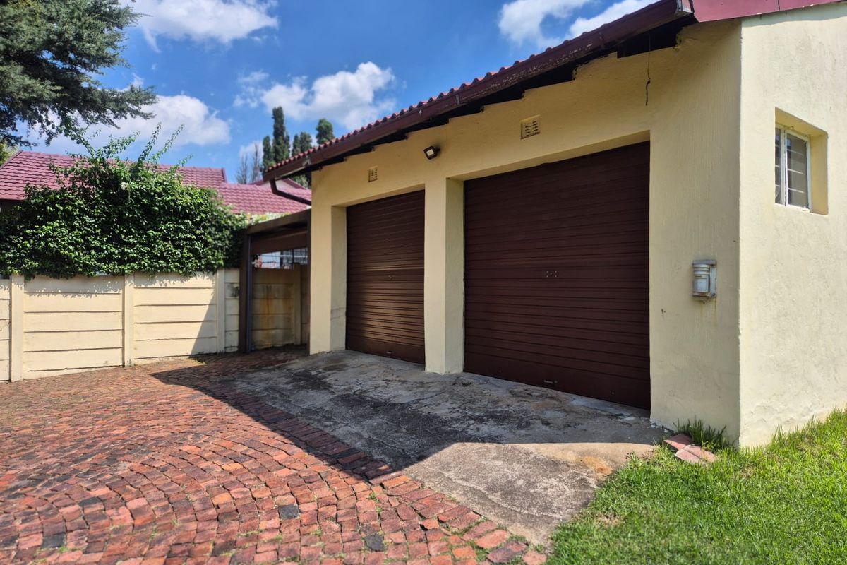 House For Sale In Sandton - Photo 4