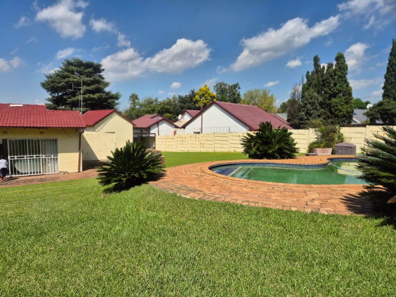 House For Sale In Sandton - Photo 1