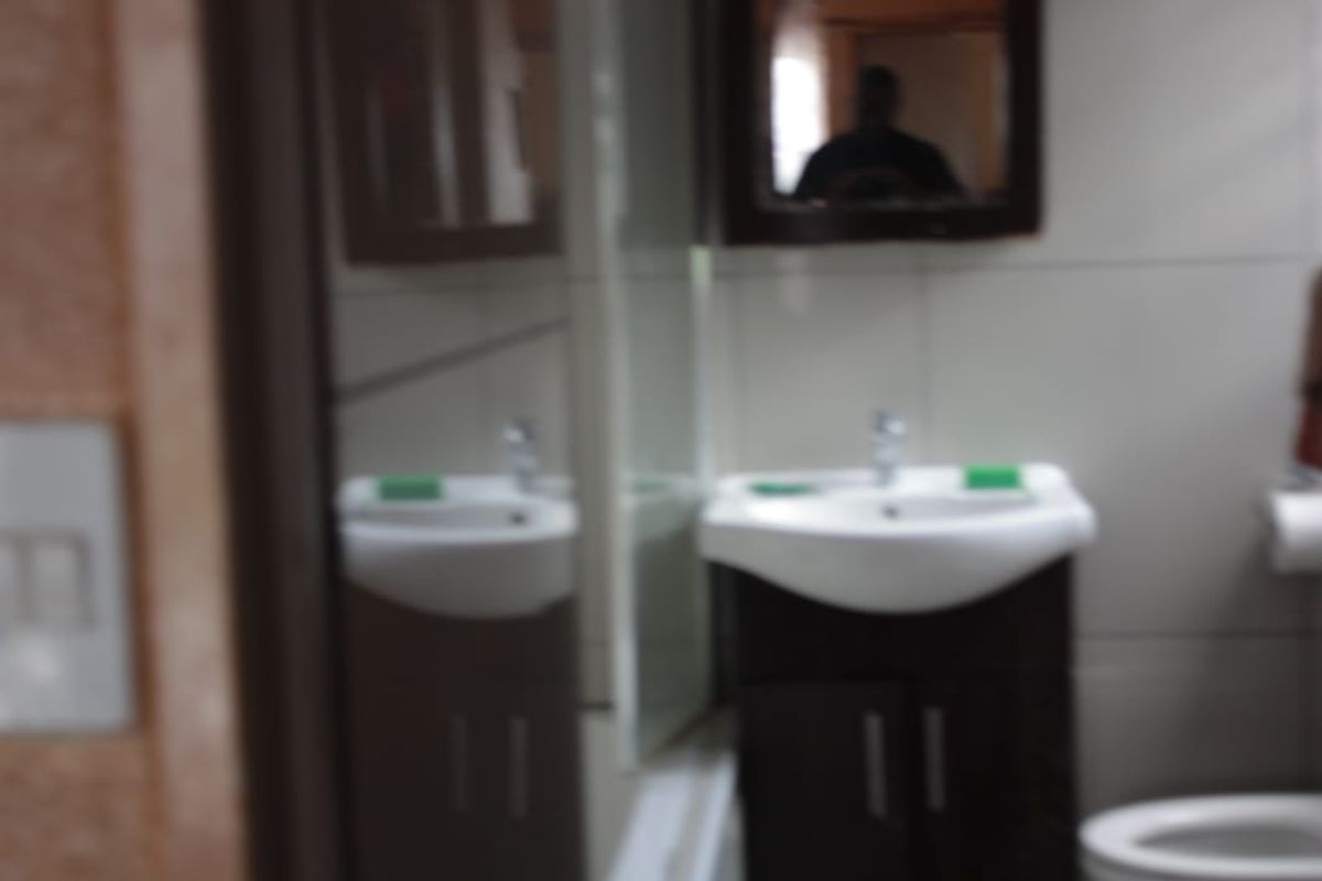 Three Bedroom Simplex For Sale in Naturena - Photo 4