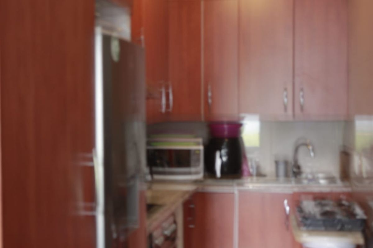 Three Bedroom Simplex For Sale in Naturena - Photo 2