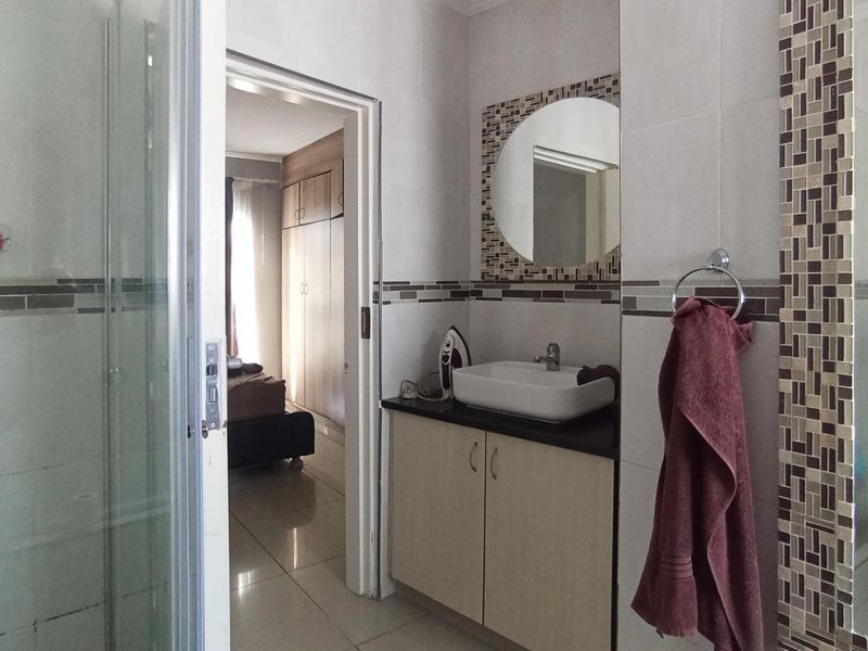 3 bedroom House in Amandasig - Photo 7