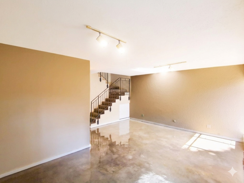 Neat and Tidy 2-Bedroom Townhouse with Private Garden - Lyndhurst - Photo 7