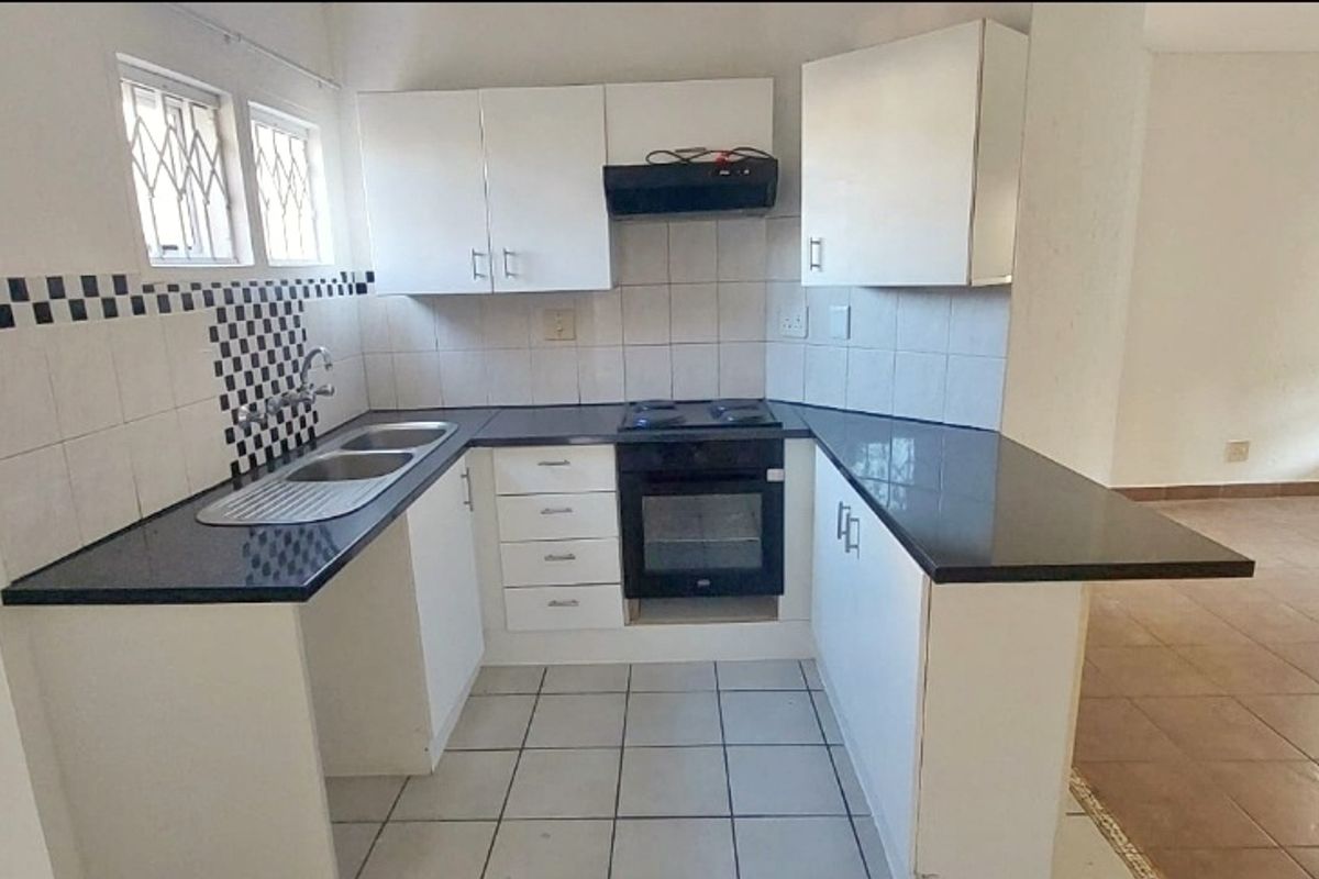 Exceptional Ground‐Floor 2‐Bedroom 1- Bath Apartment at 100 Caymans - Photo 5