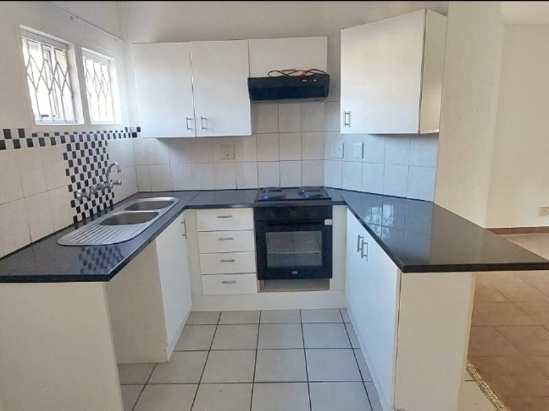 Exceptional Ground‐Floor 2‐Bedroom 1- Bath Apartment at 100 Caymans - Photo 5