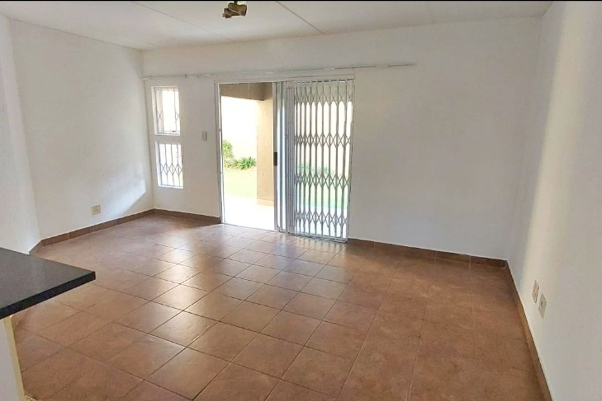 Exceptional Ground‐Floor 2‐Bedroom 1- Bath Apartment at 100 Caymans - Photo 4