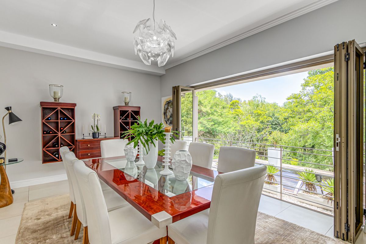 A Fairy-Tale Home Awaits You in the Heart of Kyalami - Photo 5