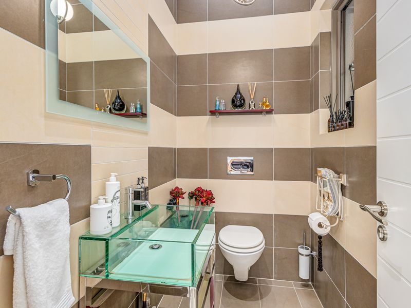 A Fairy-Tale Home Awaits You in the Heart of Kyalami - Photo 8