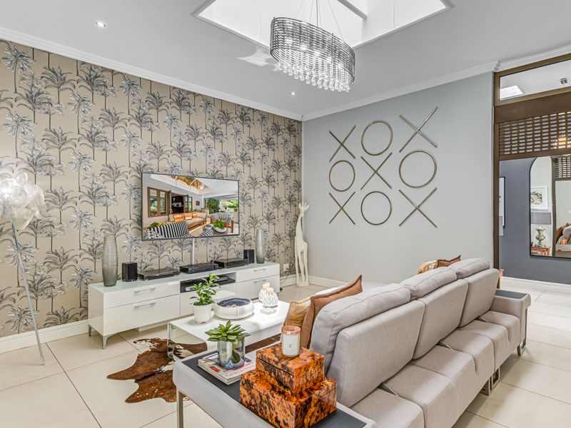 A Fairy-Tale Home Awaits You in the Heart of Kyalami - Photo 6