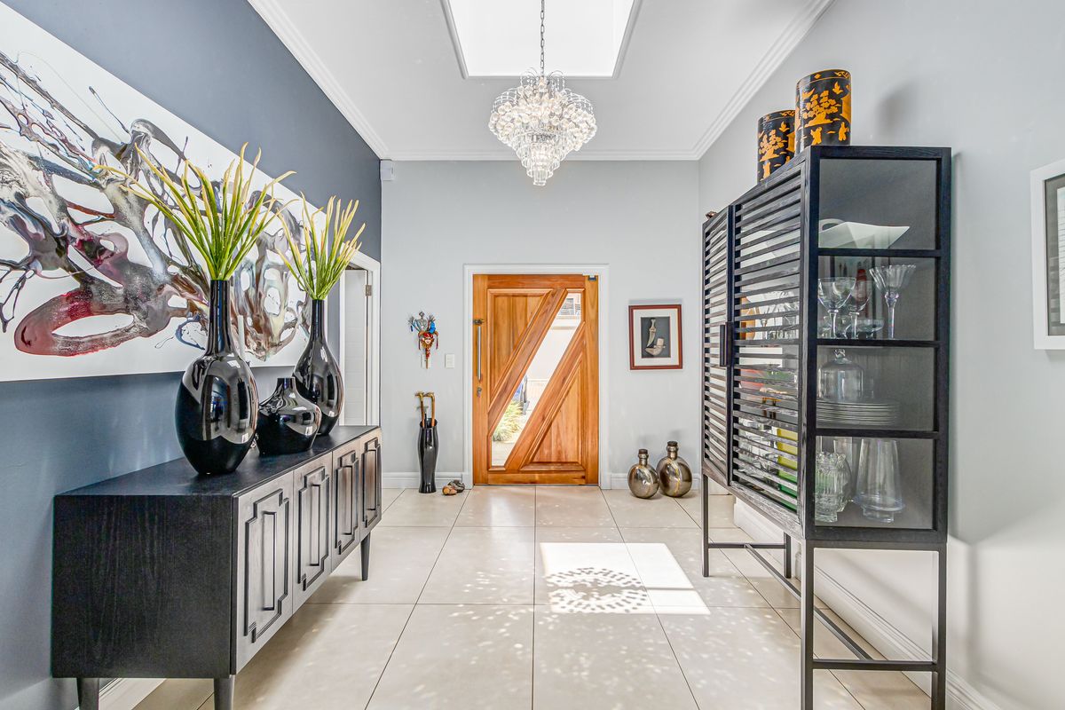 A Fairy-Tale Home Awaits You in the Heart of Kyalami - Photo 2