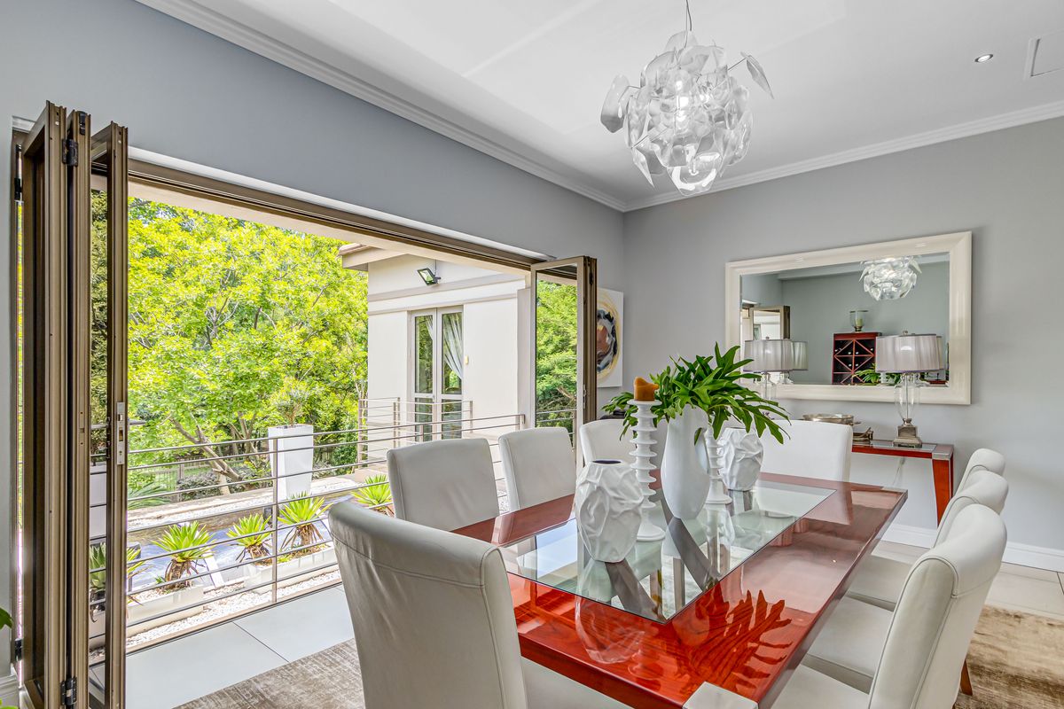 A Fairy-Tale Home Awaits You in the Heart of Kyalami - Photo 4