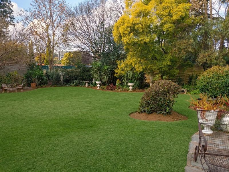 1 Bedroom Garden Cottage To Let in Hurlingham, Sandton - Photo 5