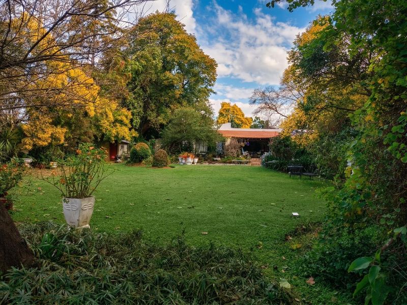 1 Bedroom Garden Cottage To Let in Hurlingham, Sandton - Photo 4