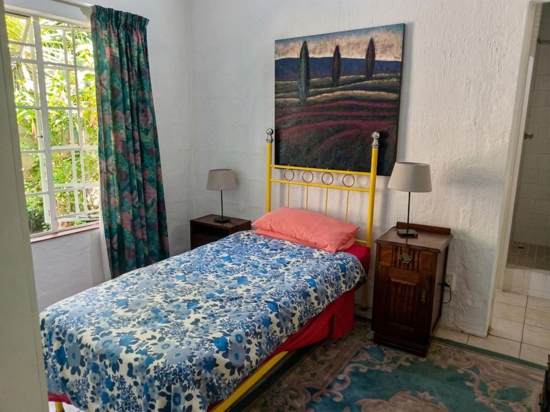 1 Bedroom Garden Cottage To Let in Hurlingham, Sandton - Photo 10