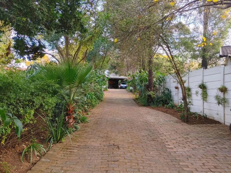 1 Bedroom Garden Cottage To Let in Hurlingham, Sandton - Photo 3