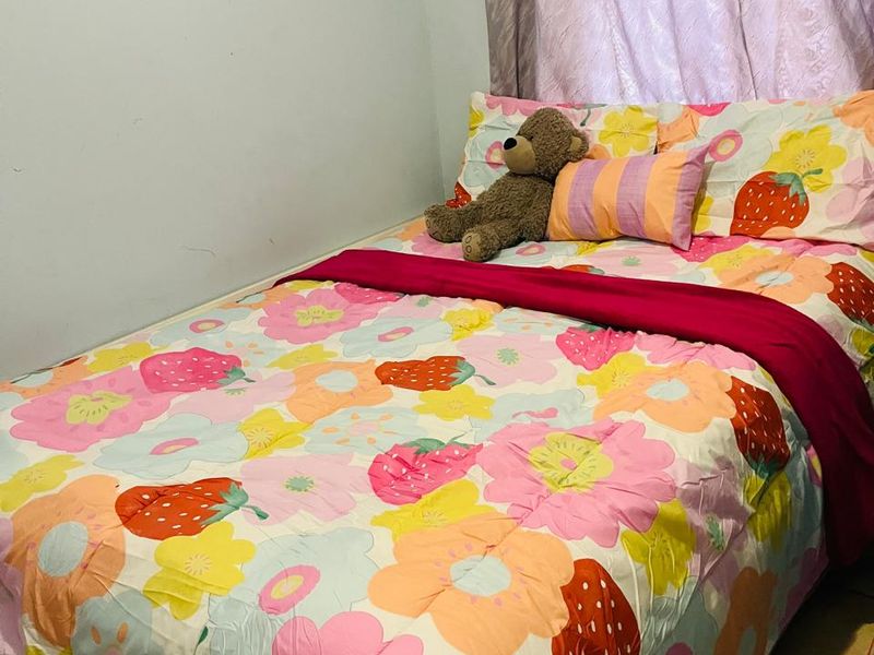 2 Bedroom Aparment in Fleuhof - Photo 4