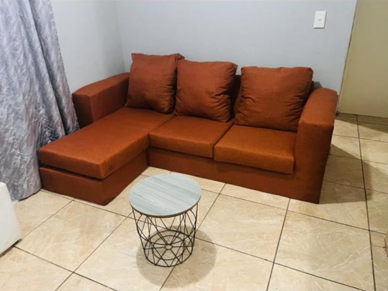 2 Bedroom Aparment in Fleuhof - Photo 5