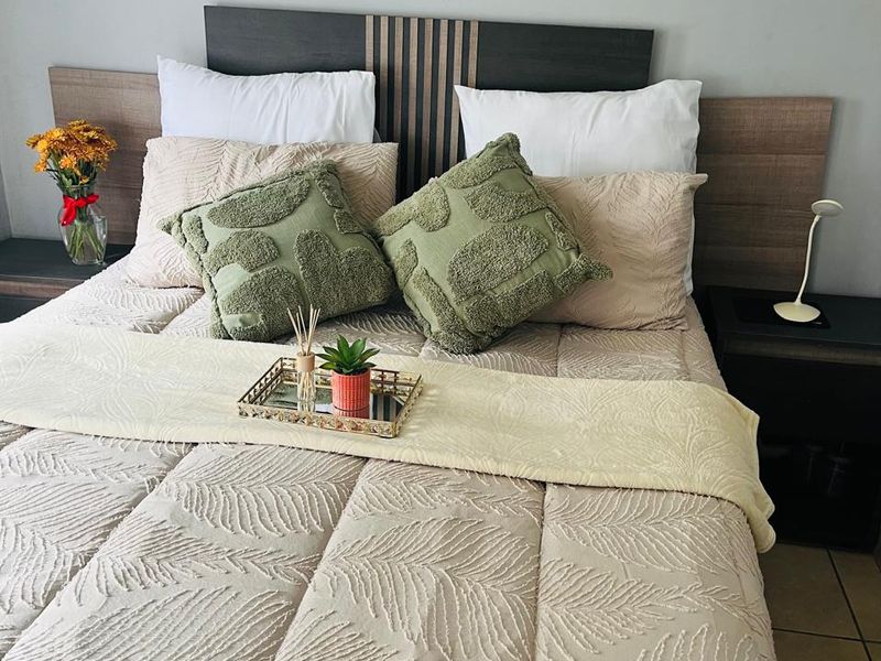 2 Bedroom Aparment in Fleuhof - Photo 3