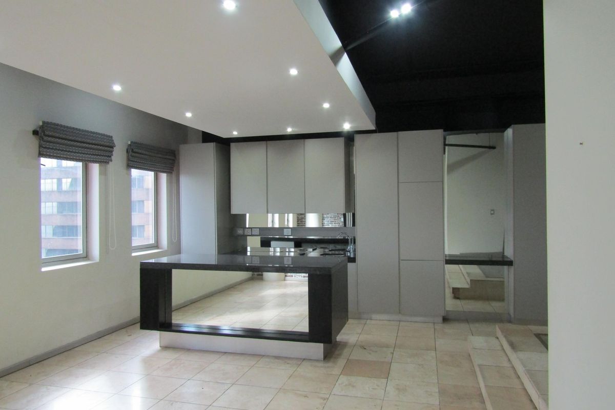 Apartment Rental Monthly In Johannesburg - Photo 2