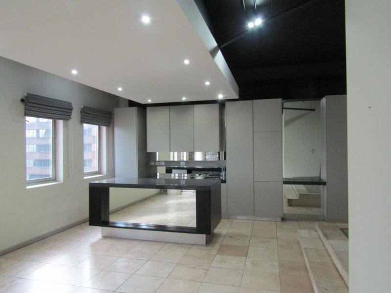 Apartment Rental Monthly In Johannesburg - Photo 2