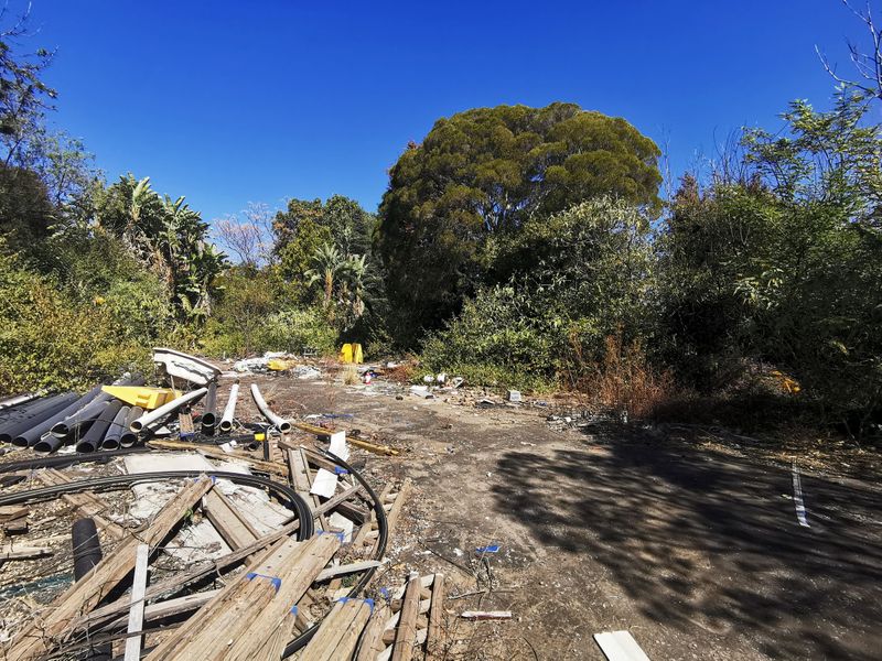 Prime 5,595m2 Residential 3 Development Site in Heart of Bryanston - Photo 5