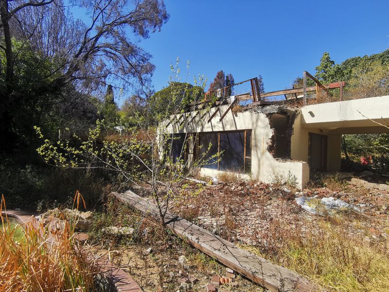 Prime 5,595m2 Residential 3 Development Site in Heart of Bryanston - Photo 7