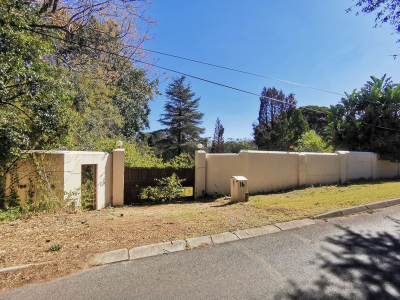 Prime 5,595m2 Residential 3 Development Site in Heart of Bryanston - Photo 3