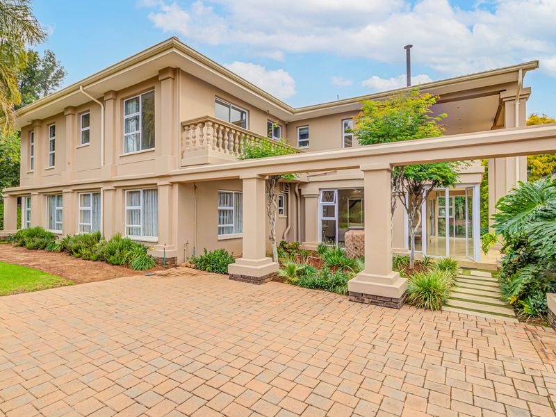 5 Bedroom House - Sunninghill - Photo 3