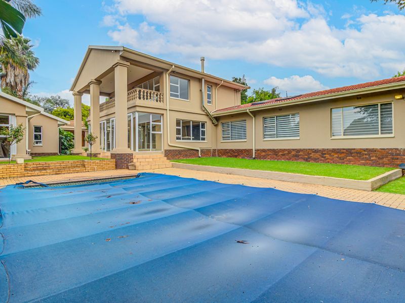 5 Bedroom House - Sunninghill - Photo 2