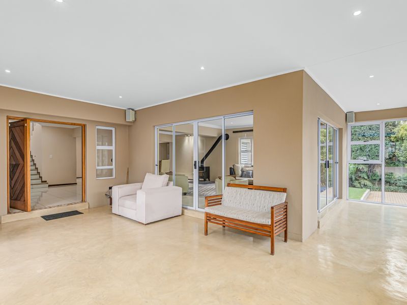 5 Bedroom House - Sunninghill - Photo 4