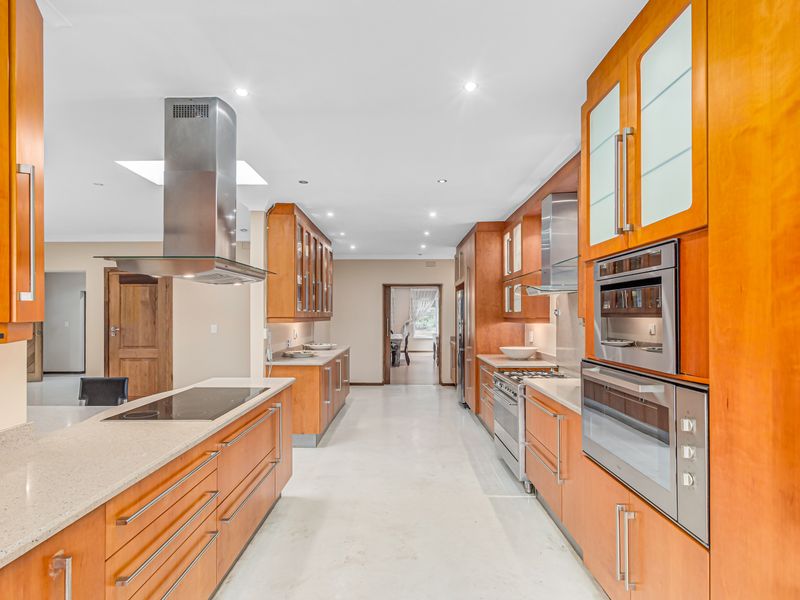 5 Bedroom House - Sunninghill - Photo 6