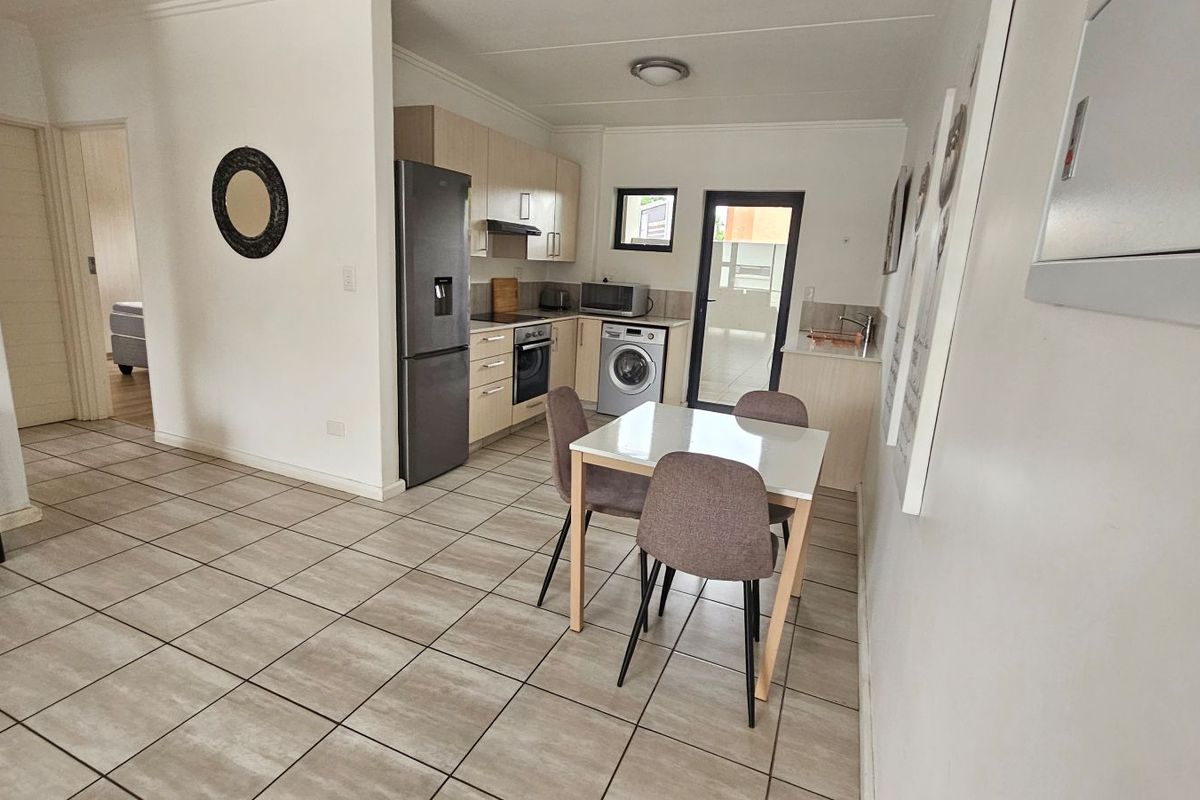 2 Bed, 2 Bath Apartment - Rivonia - Photo 2