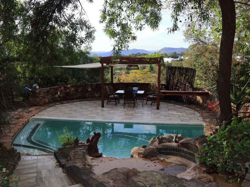 A Rare Bushveld Sanctuary in Doornrandje – Equestrian Estate with Income and Legacy Appeal - Photo 10