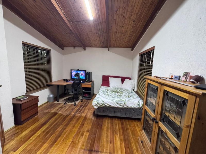 A Rare Bushveld Sanctuary in Doornrandje – Equestrian Estate with Income and Legacy Appeal - Photo 8