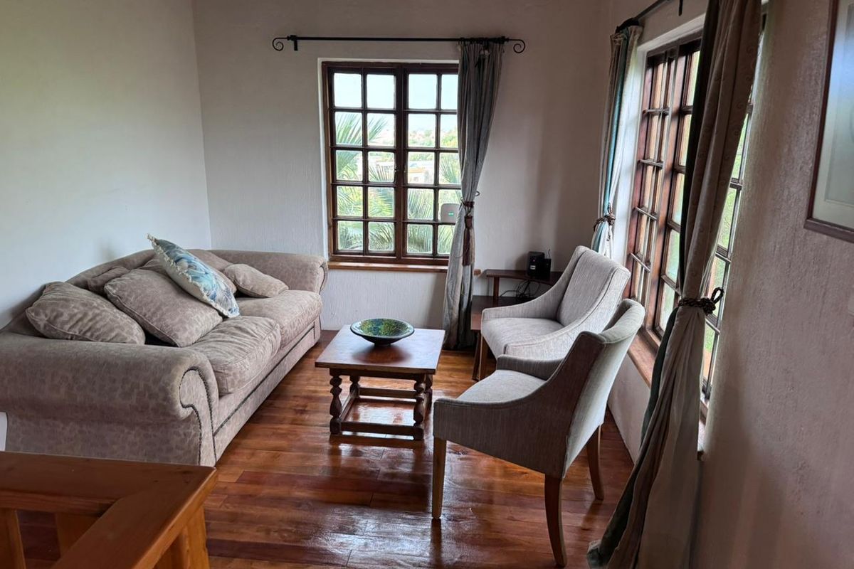 A Rare Bushveld Sanctuary in Doornrandje – Equestrian Estate with Income and Legacy Appeal - Photo 5