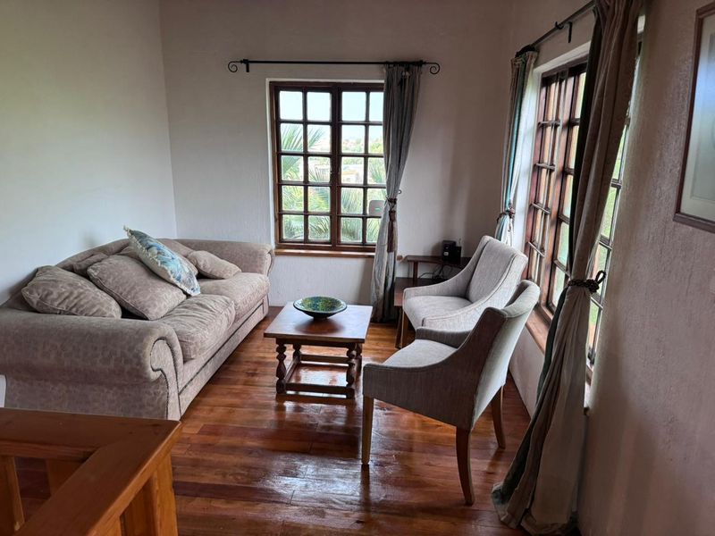 A Rare Bushveld Sanctuary in Doornrandje – Equestrian Estate with Income and Legacy Appeal - Photo 5