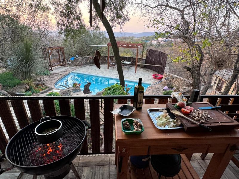 A Rare Bushveld Sanctuary in Doornrandje – Equestrian Estate with Income and Legacy Appeal - Photo 9