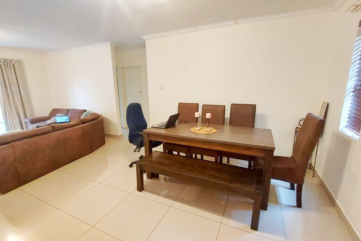 Modern 3-Bedroom Cluster , Pet-Friendly Garden In Halfway Gardens - Photo 4