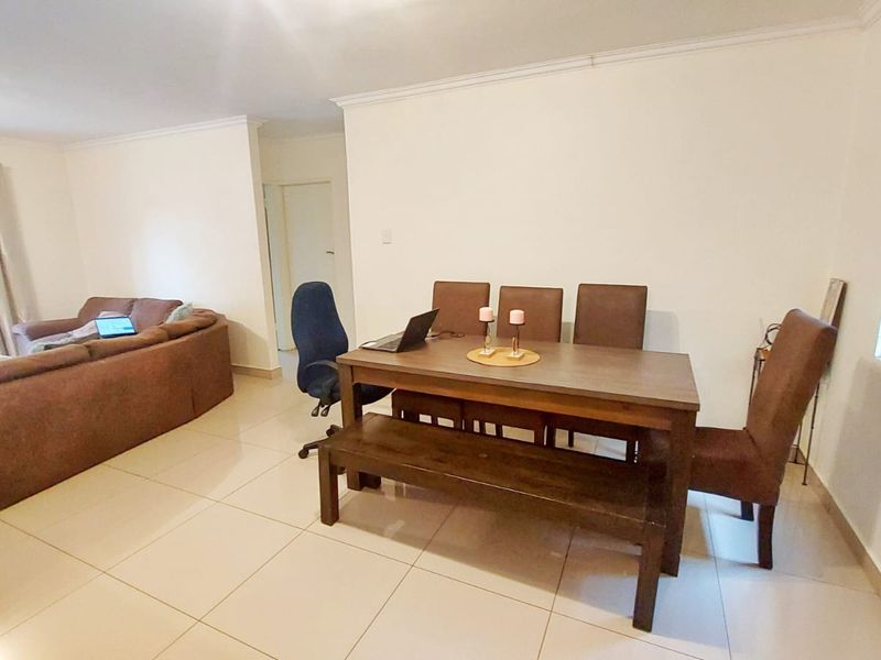 Modern 3-Bedroom Cluster , Pet-Friendly Garden In Halfway Gardens - Photo 4