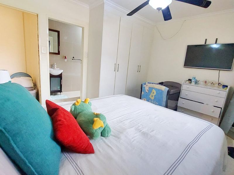 Modern 3-Bedroom Cluster , Pet-Friendly Garden In Halfway Gardens - Photo 9