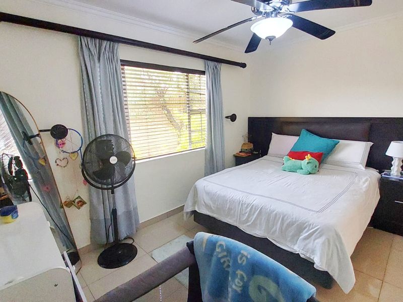 Modern 3-Bedroom Cluster , Pet-Friendly Garden In Halfway Gardens - Photo 8