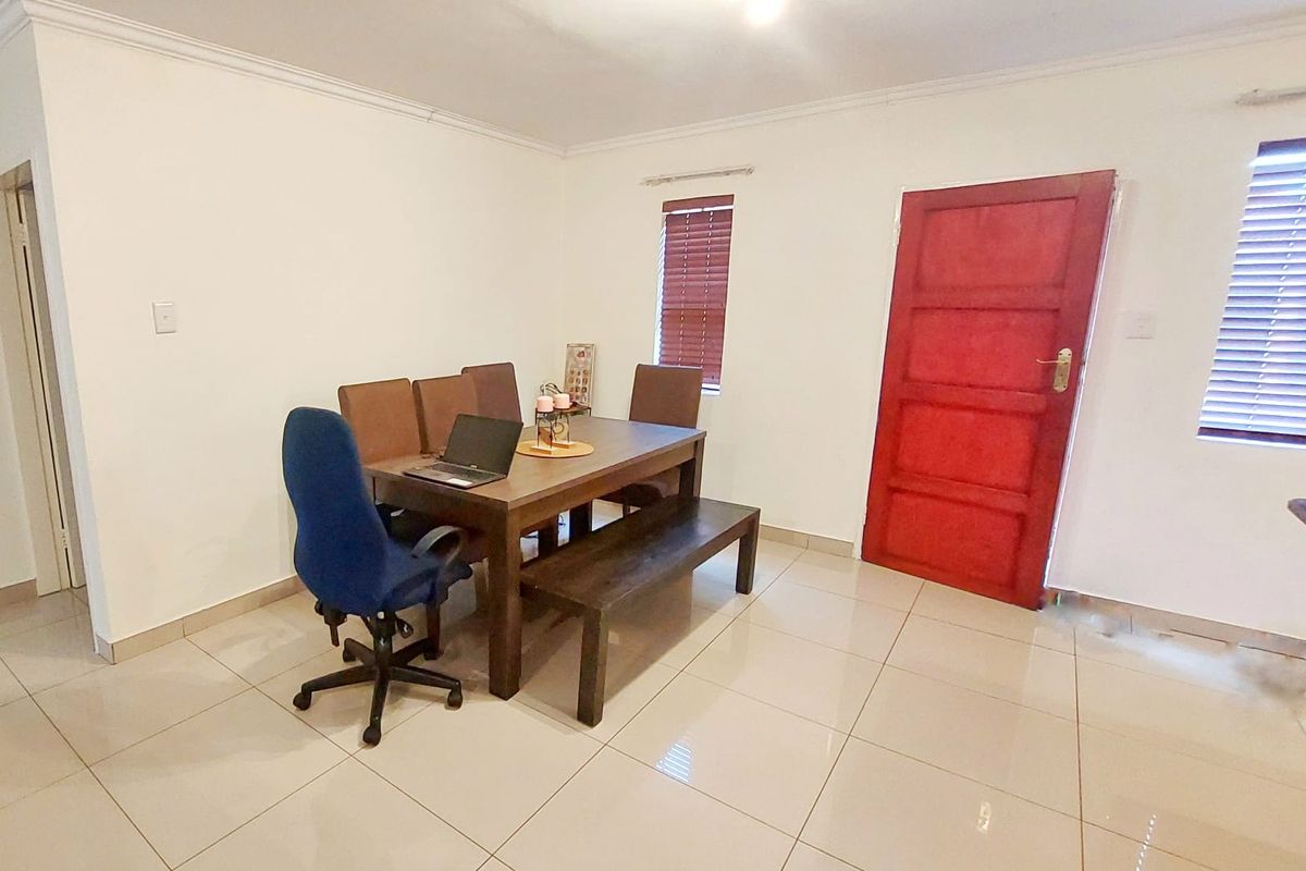 Modern 3-Bedroom Cluster , Pet-Friendly Garden In Halfway Gardens - Photo 5